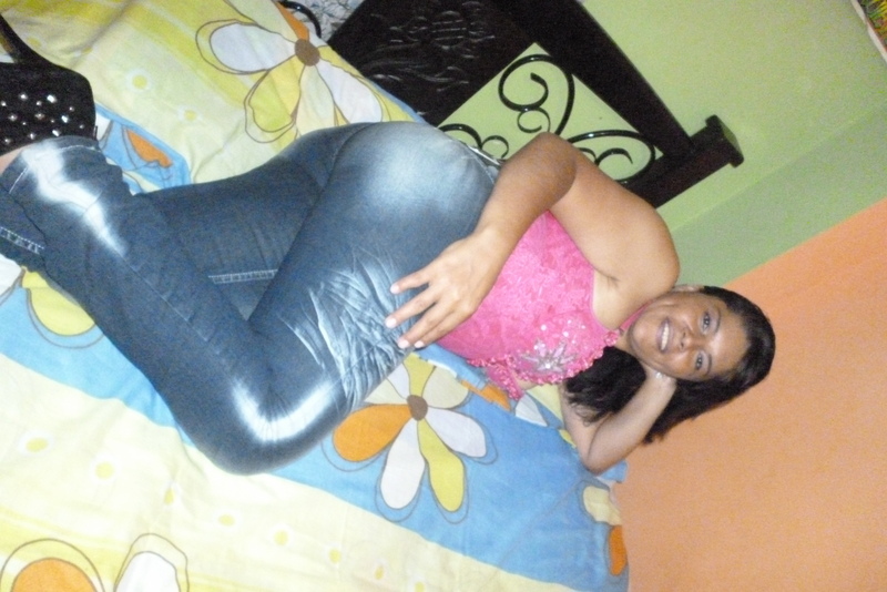 Date this delightful Colombia girl Sofia from Cali Colombia CO8364