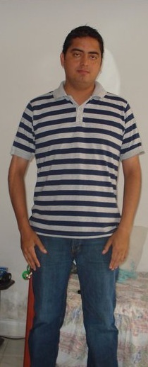 Date this delightful Colombia man Cristian from Palmira CO8372