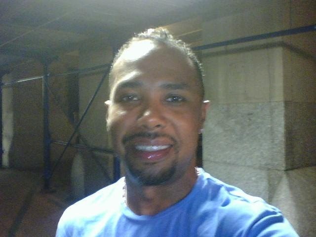 Date this attractive United States man Luis from Caldwell US11655