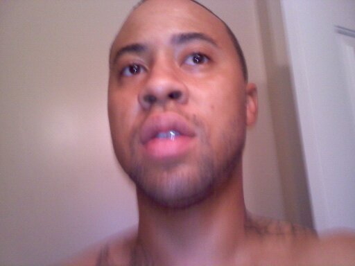 Date this lovely United States man DonJuan from D.c. US11666