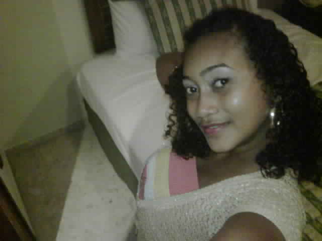 Date this stunning Dominican Republic girl Adydy from santo domingo DO9743