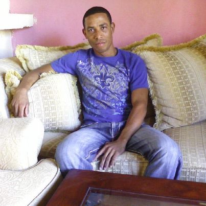 Date this fun Dominican Republic man Felino17 from Santo Domingo DO9750