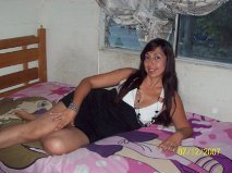 Date this fun Colombia girl Carolina from Cali CO8456