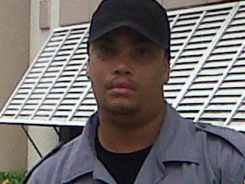 Date this foxy Trinidad and Tobago man Lynthomo from arima TT63