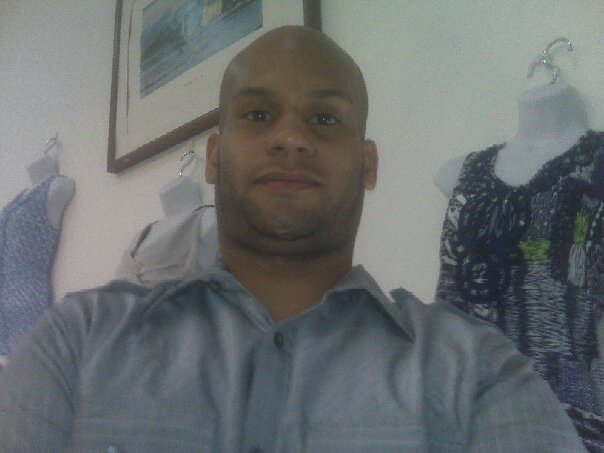 Date this hard body Dominican Republic man Alan from Santo Domingo DO9764