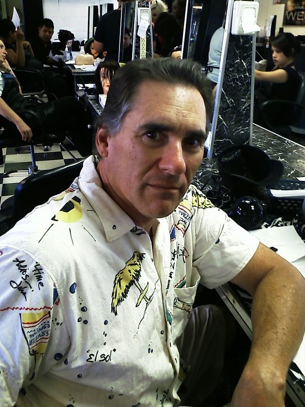 Date this young United States man Chariot from Ventura US11743