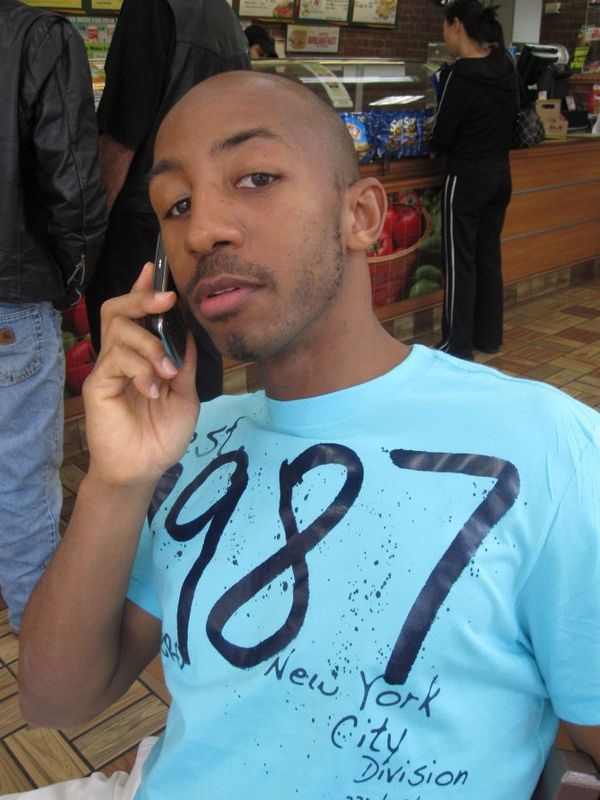 Date this pretty United States man Brmata from Maryland US11749
