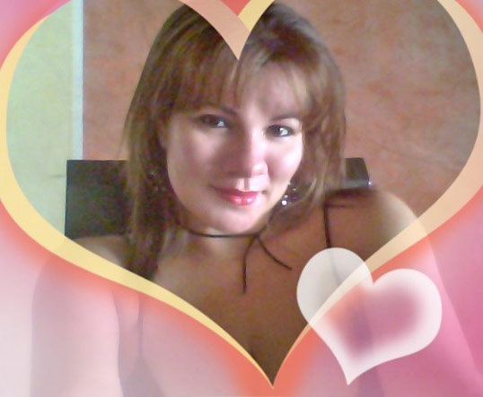 Date this pretty Colombia girl Renacer from Cali CO8528