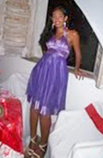 Date this athletic Brazil girl Marcia from Jequie BR6166