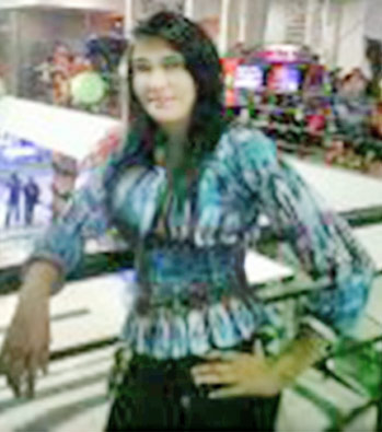 Date this pretty Colombia girl Abrilk from Bogota CO8543