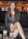 voluptuous Chad girl Giovanna from Pereira CO8567