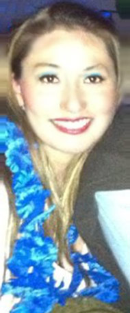 Date this exotic Colombia girl Sami from Bogota CO8573