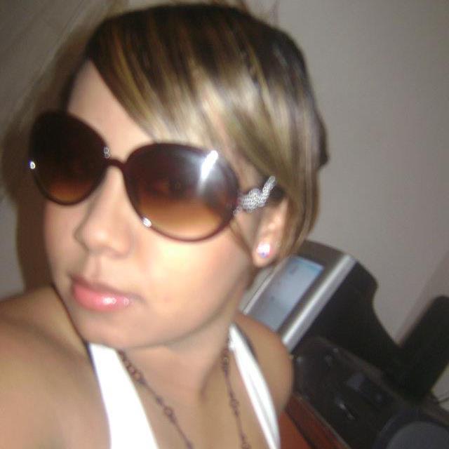 Date this funny Colombia girl Alejandra from Barranquilla CO8589