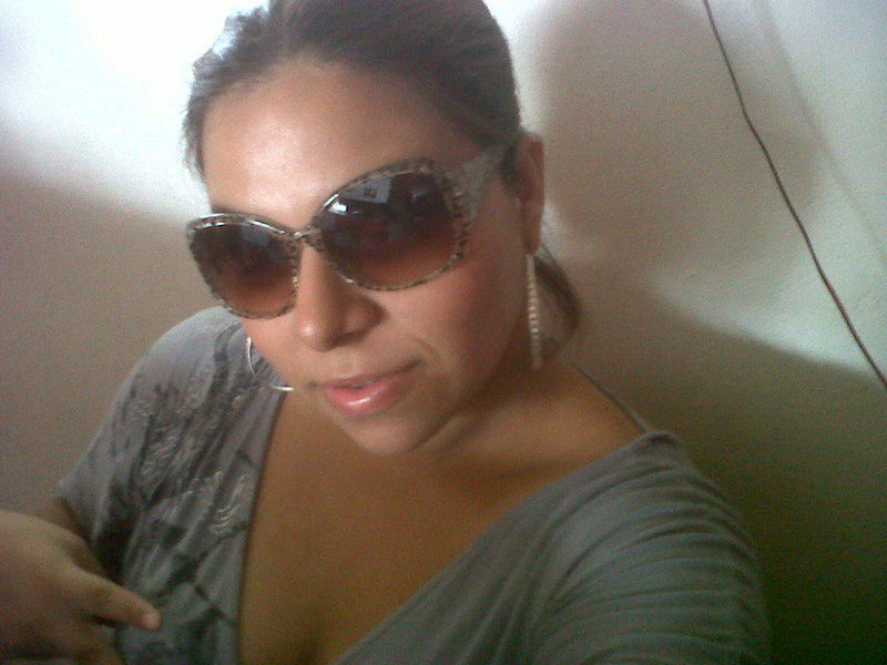 Date this foxy Mexico girl Aly from Veracruz MX508