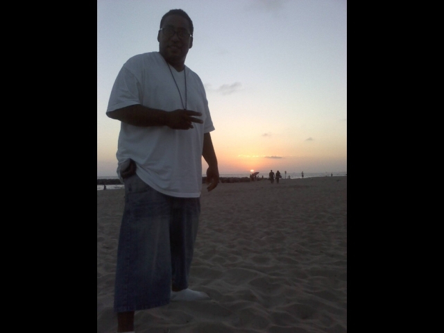 Date this cute United States man Thurgood71 from Fullerton US11806