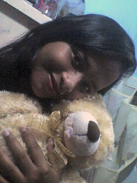 Date this attractive Colombia girl Carola44 from Palmira CO8604