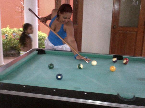 Date this fun Dominican Republic girl Thebaby20092009 from Santiago DO9853