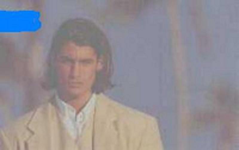 Date this stunning Sweden man PATRIK from Senoren SE155