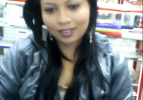 Date this sultry Colombia girl Vanesa0209 from Bogota CO8624