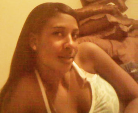 Date this georgeous Dominican Republic girl Iliana from Republica Dominicana DO9885