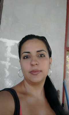 Date this hot Costa Rica girl Graciela07 from Costa Rica CR142
