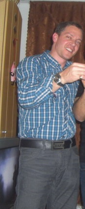 Date this fun Austria man Herbert from Innsbruck AT43