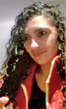 Date this nice looking Colombia girl Shana from Bogota CO8657