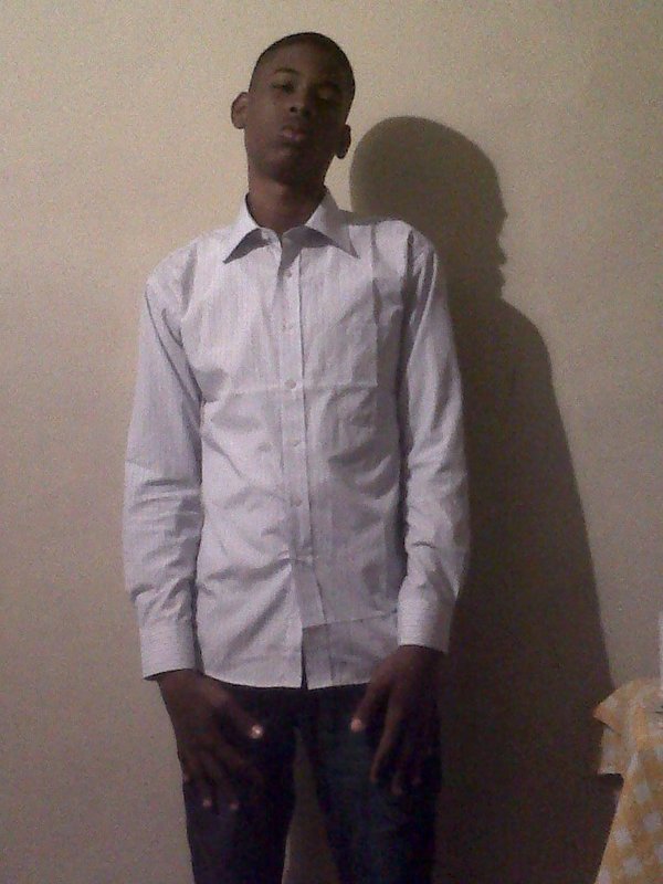 Date this hot Dominican Republic man EL_moRenito_lin from Santo Domingo DO9909