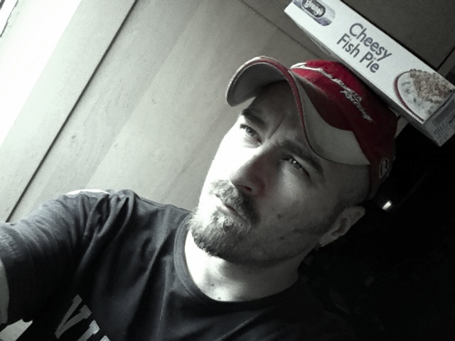 Date this hot United Kingdom man Steve from Brighton GB588