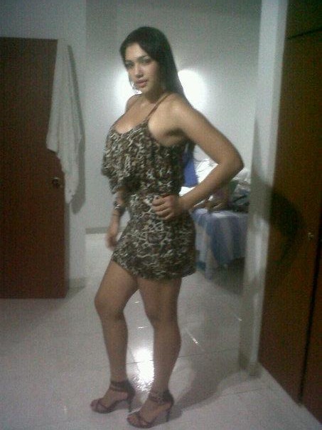 Date this beautiful Colombia girl Anita88 from Cucuta CO8736