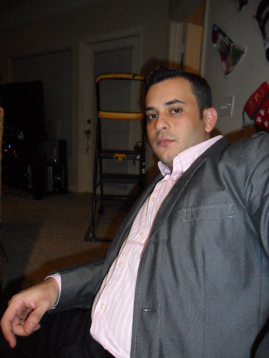 Date this gorgeous Spain man Chris771 from Madrid ES217