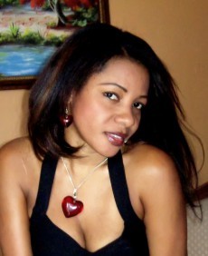 Date this delightful Dominican Republic girl Tierna23 from Santo Domingo US11881