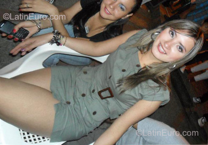 Date this sensual Colombia girl Mayra lorena from Bogota CO11869