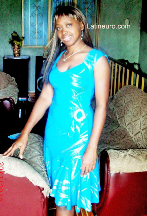 Date this exotic Colombia girl Olga lucia from Palmira CO8756