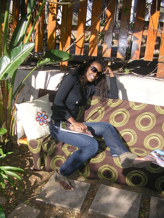Date this attractive Malaysia girl Ganima from K L MY50