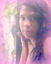 Date this cute Colombia girl Tephy from Barranquilla CO8768