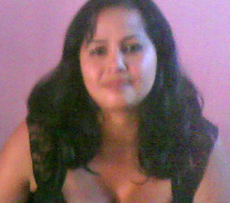 Date this georgeous Mexico girl Esperanza from Tlajomulco De Zuniga MX553