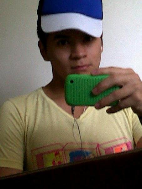 Date this pretty Colombia man JainerGutierrez from Cali CO8796