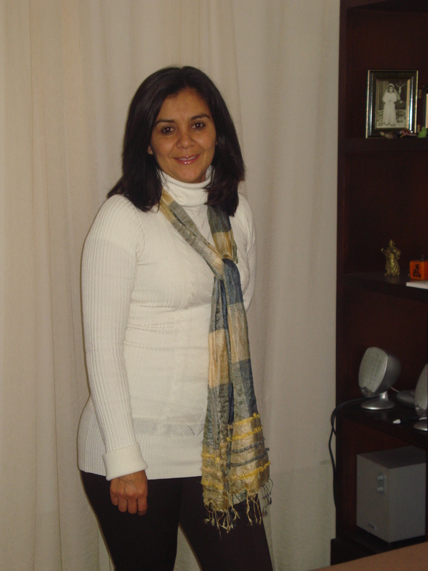 Date this foxy Colombia girl Kathy68 from Manizales CO8808