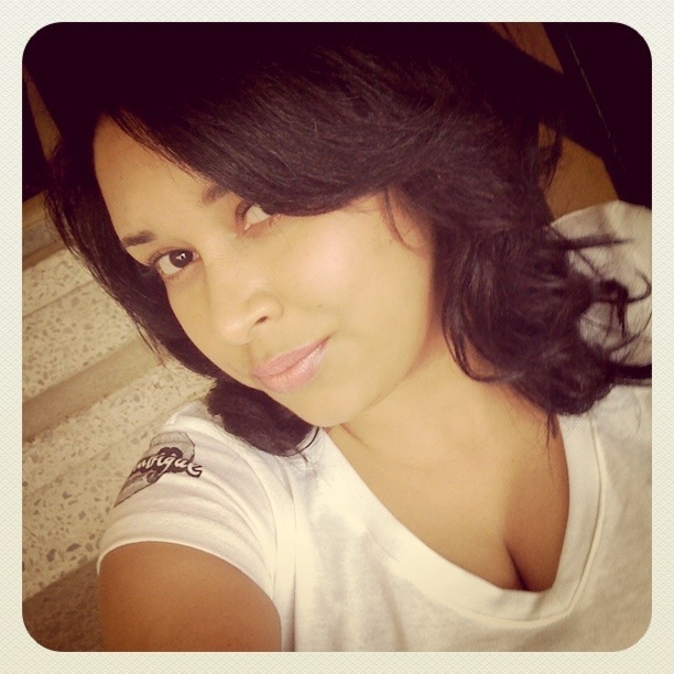 Date this cute Dominican Republic girl SAMARITA from Santiago DO9999