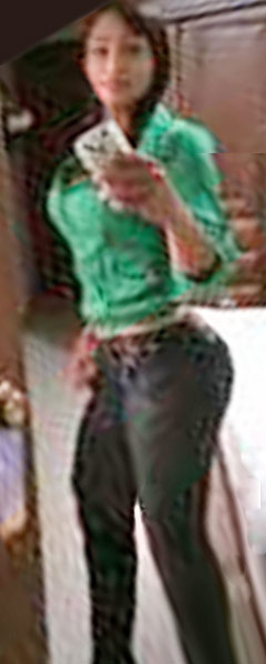 Date this cute Colombia girl Dancy from Amalfi CO8841