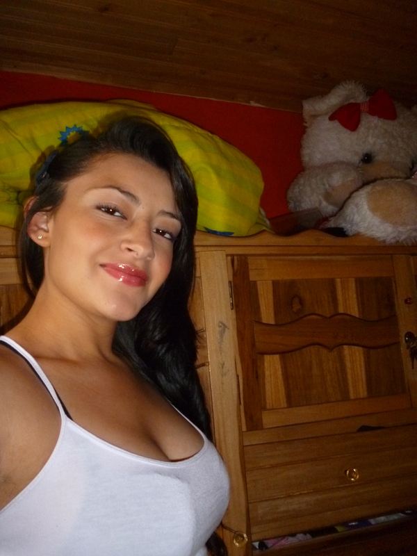 Date this gorgeous Colombia girl Liz6412 from Manizales CO8866