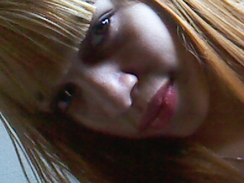 Date this hot Dominican Republic girl Jazmin from Santiago DO10046