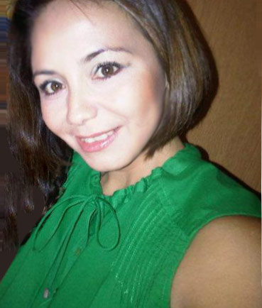 Date this passionate Dominican Republic girl Leti from San Pedro Sula DO10049