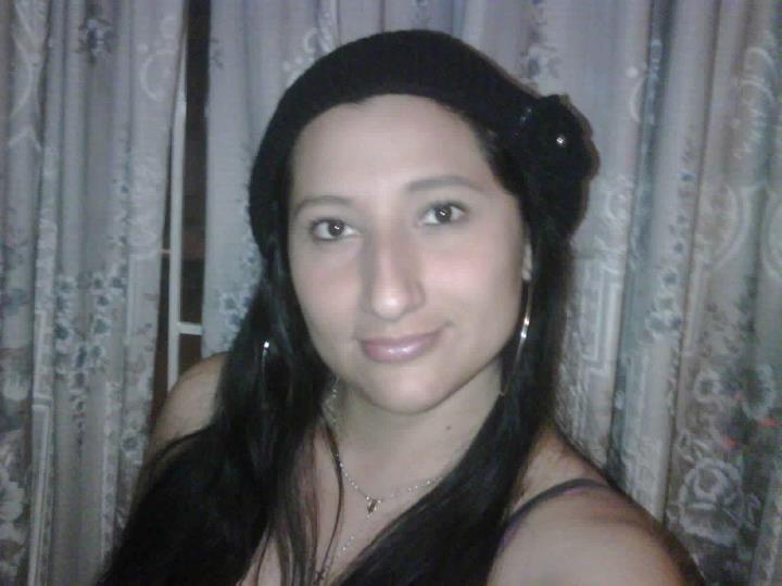 Date this beautiful Colombia girl Leidy from Bogota CO8902