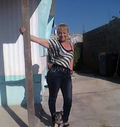 Date this exotic Mexico girl Eudelia from Mexico MX567