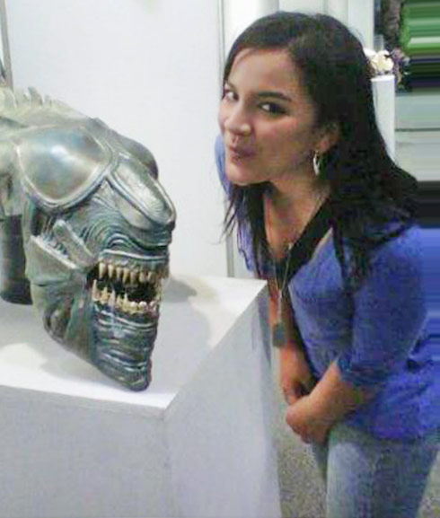 Date this delightful Colombia girl Tatianajimenez from  CO8909