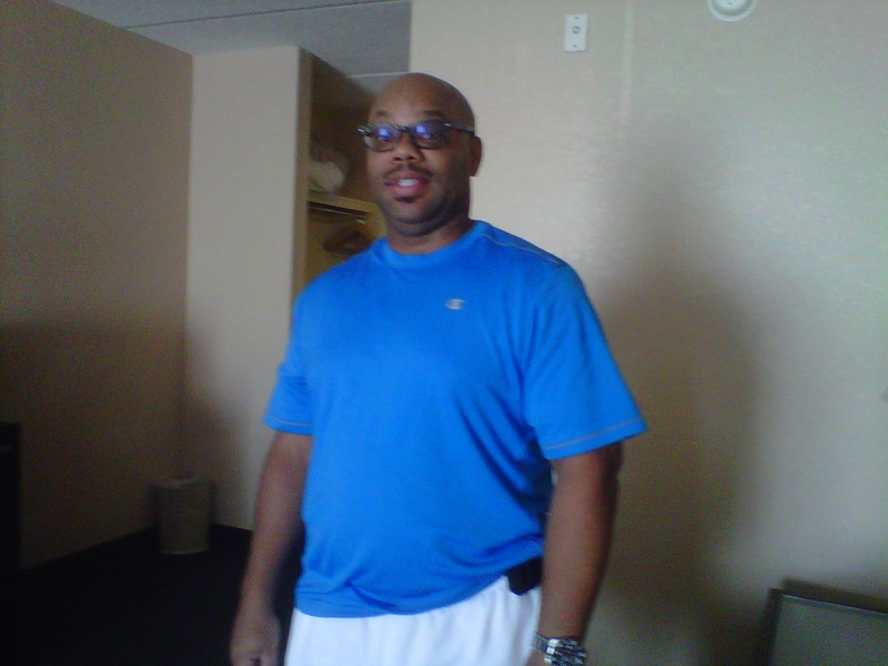 Date this beautiful United States man Amir from Atlanta US12006