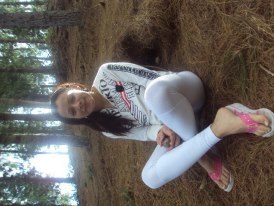 Date this funny Colombia girl Lorena from Bogota CO8925