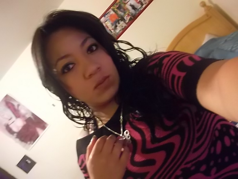 Date this attractive Colombia girl Diana carolina from Colombia CO8967